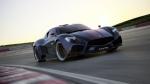 Faralli & Mazzanti Evantra 2013 года